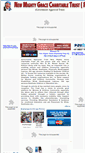 Mobile Screenshot of mgct.org